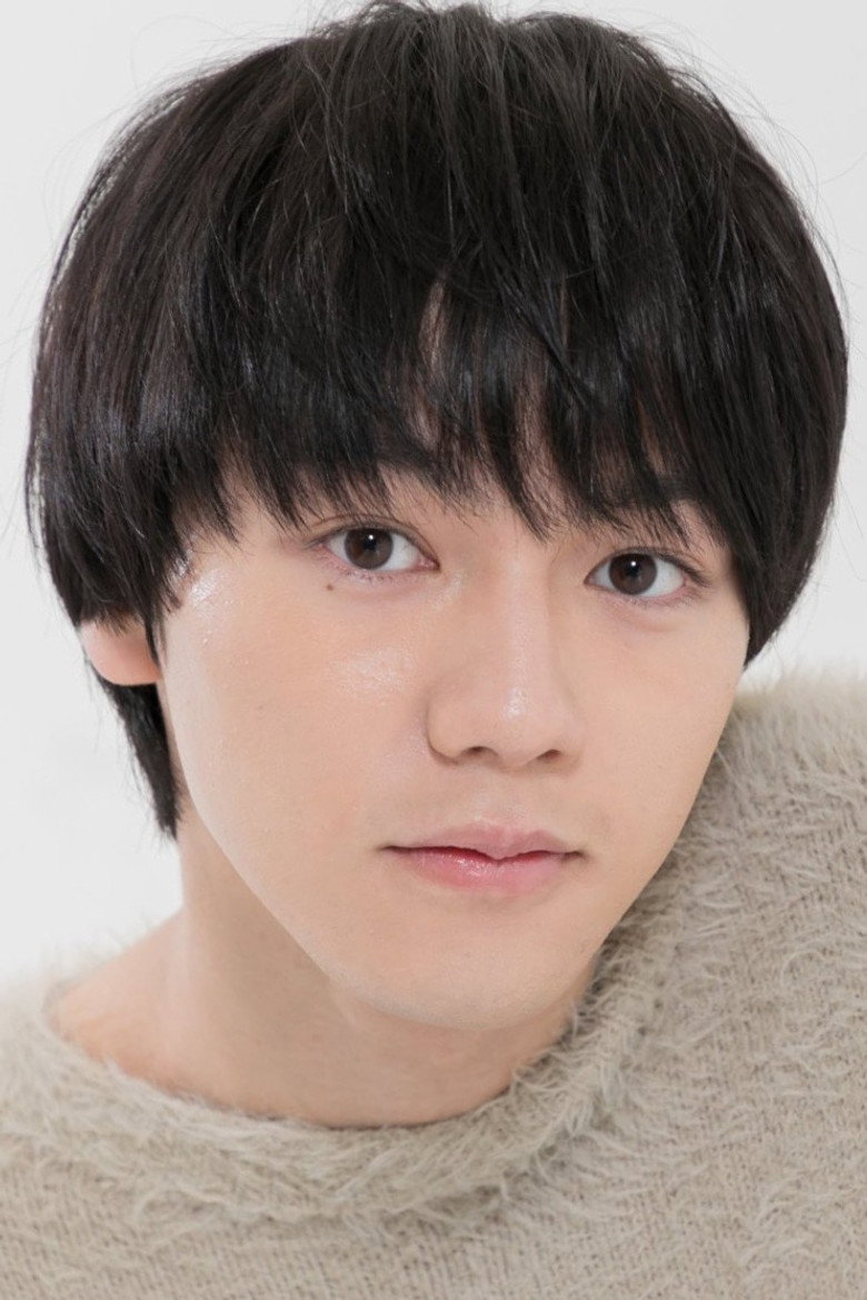 Isshin Aihara