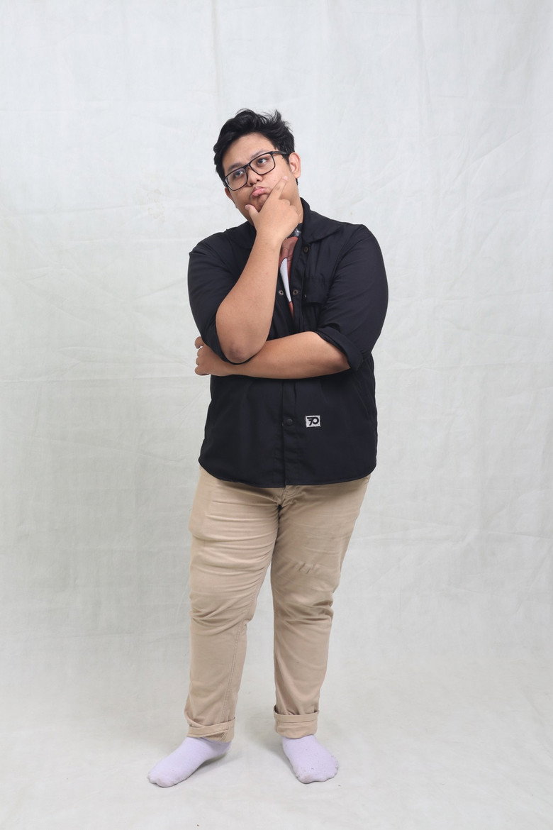 Alvian Batrisyia