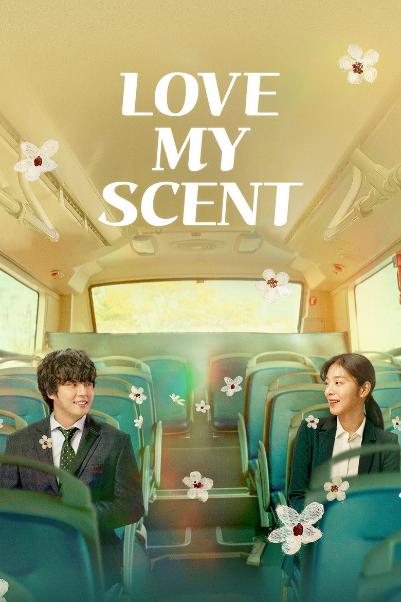 Love My Scent