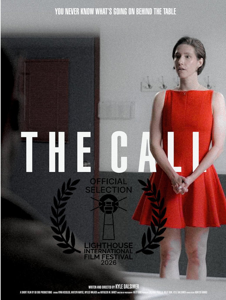 The Call