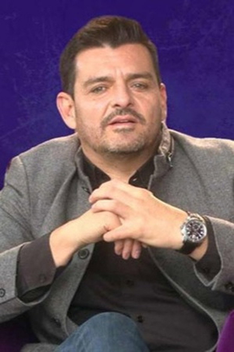 Mauricio Cruz Fortunato