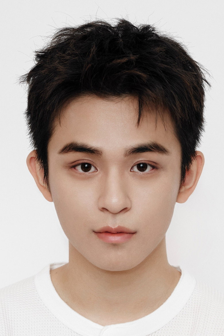 Huang Boyuan