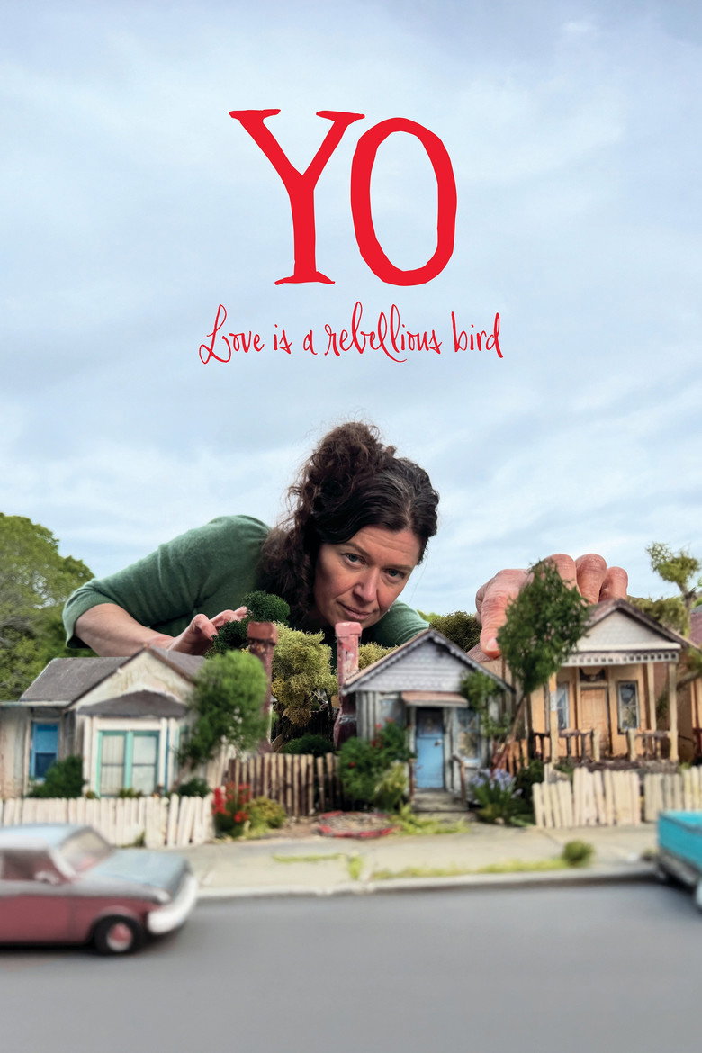 Yo (Love Is a Rebellious Bird)