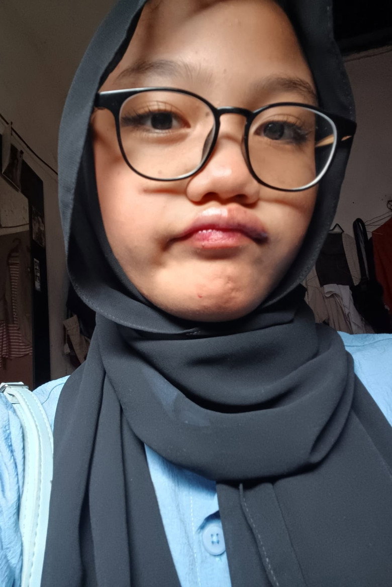 Fadantya Myisha
