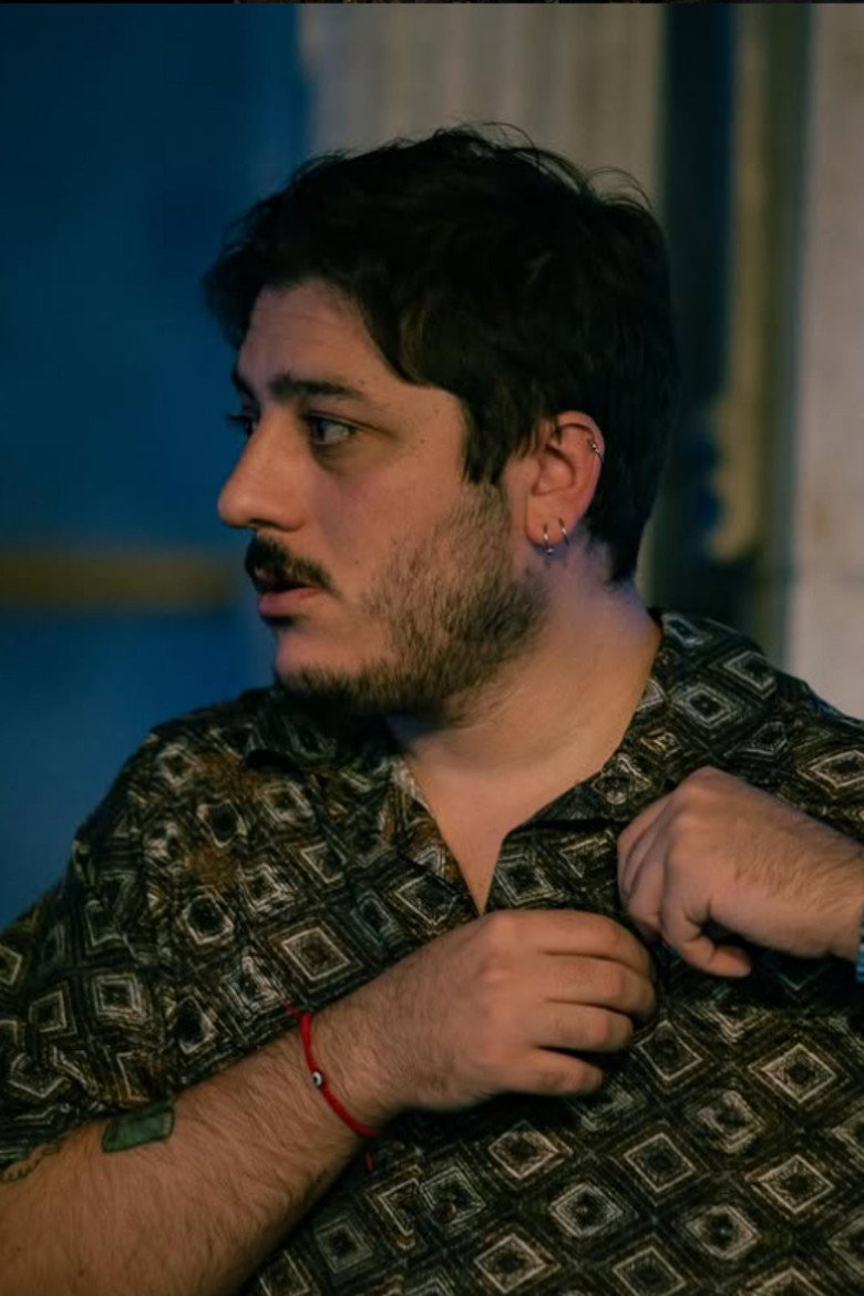 Manu Brignone