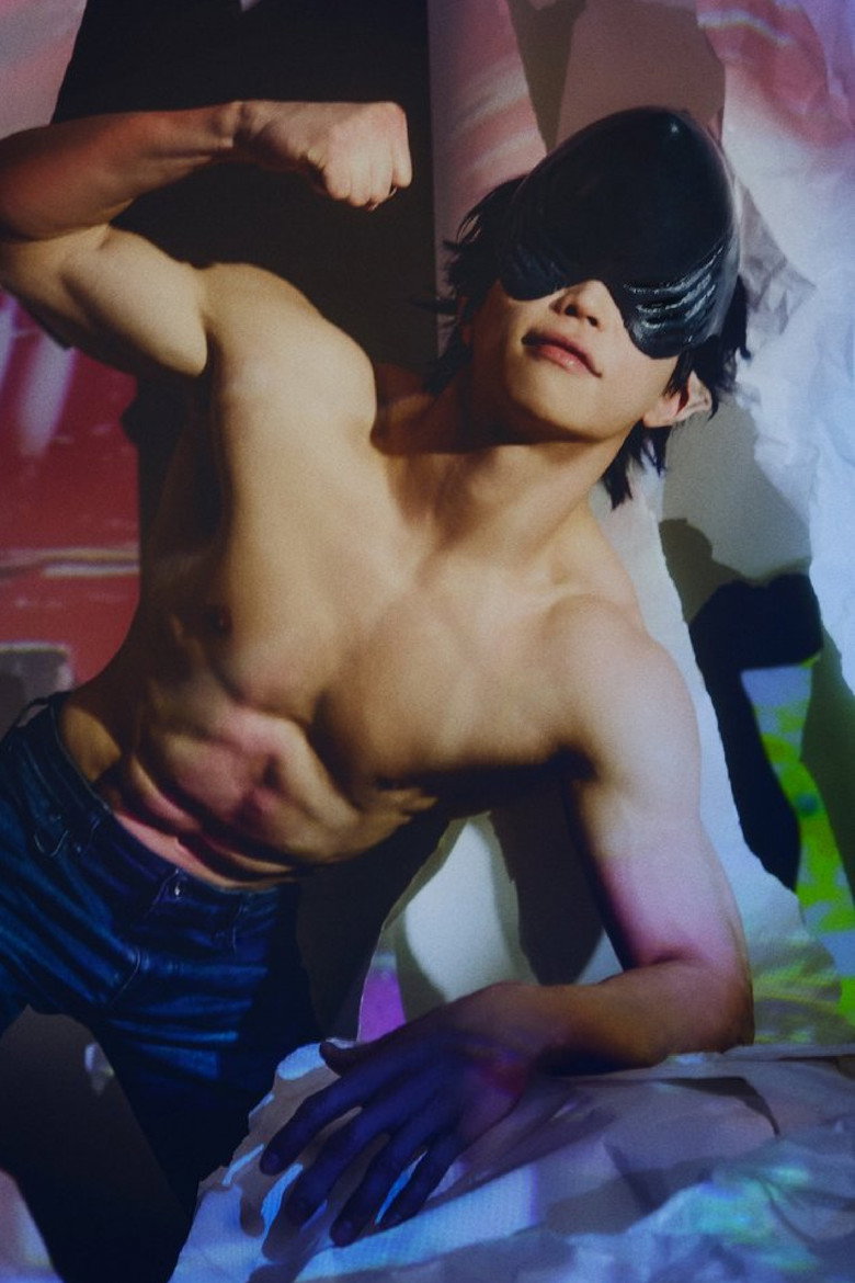 Hayate Kajihara