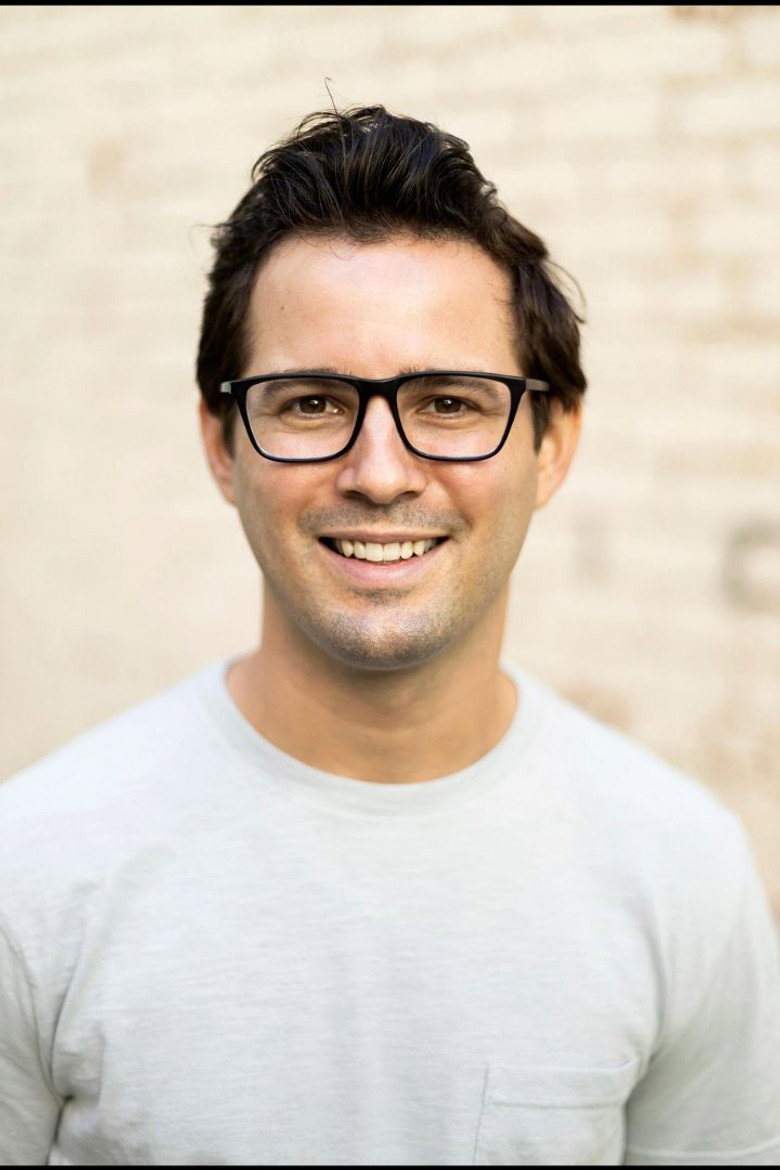 Elias Wehr