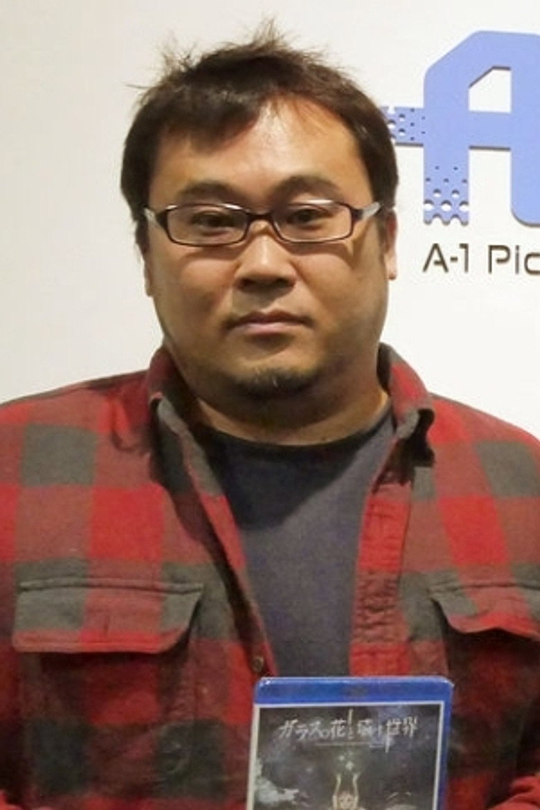 Jun Katou