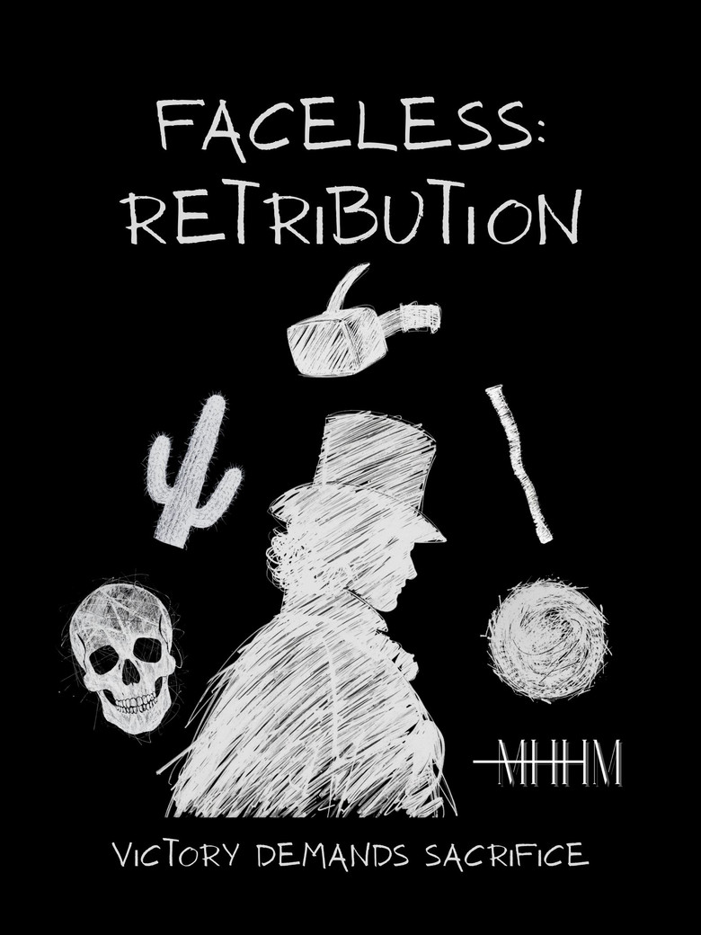 Faceless: Retribution