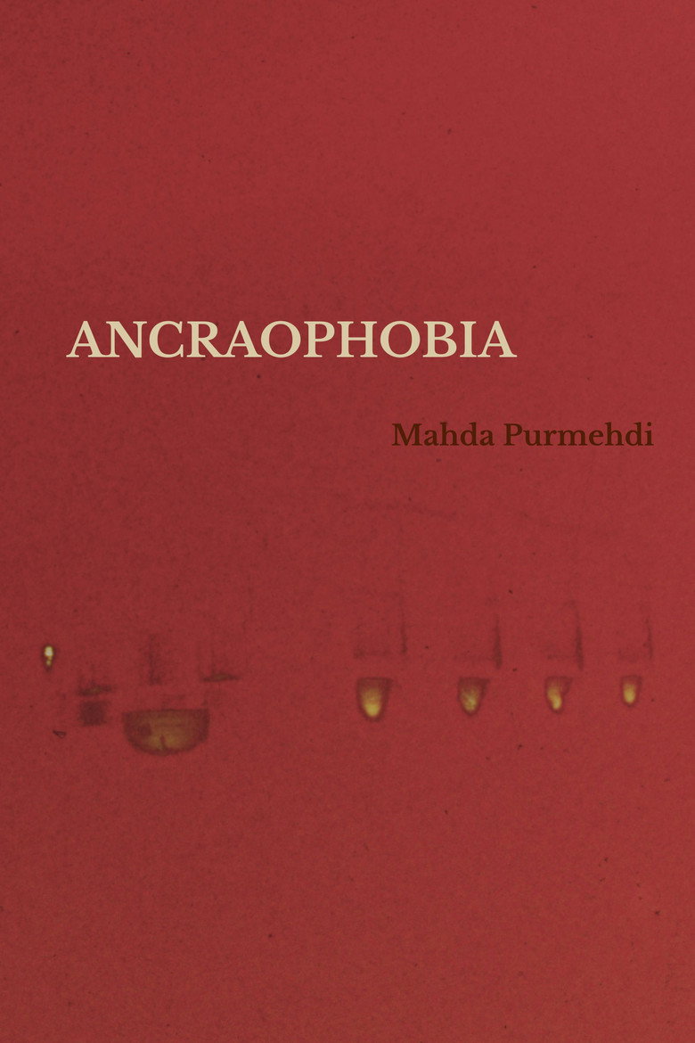 Ancraophobia