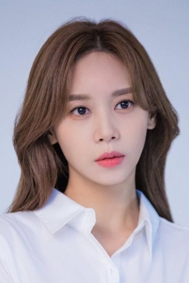 Hong Ji-hee