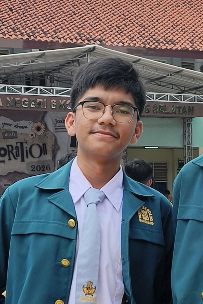 Adhitya Alfarezy