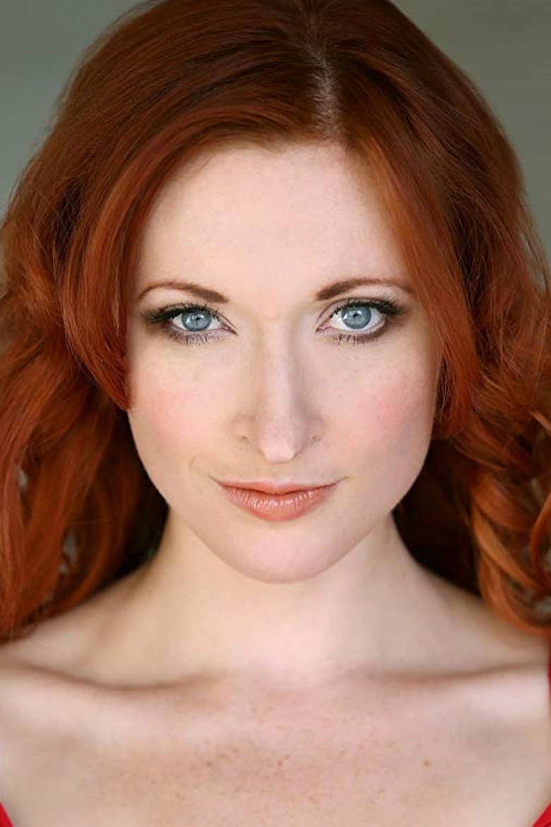 Megan Therese Rippey