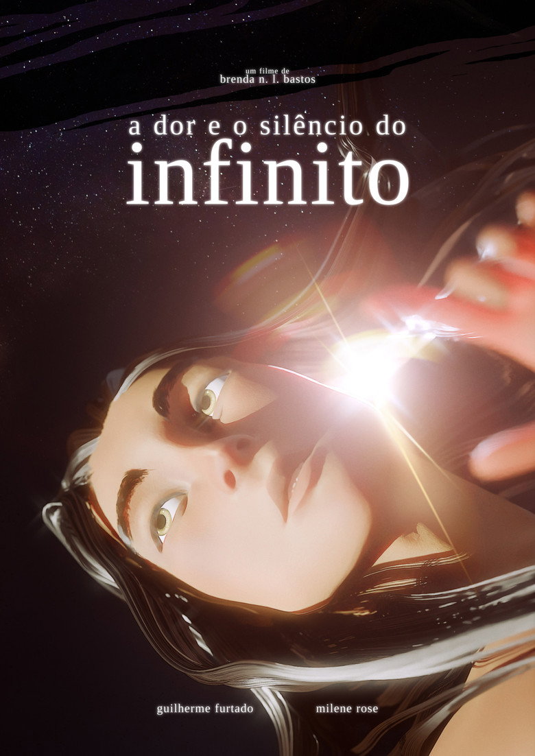 A Dor e o Silêncio do Infinito