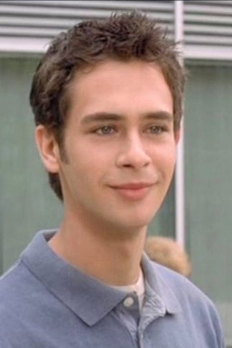 Sean McDowell