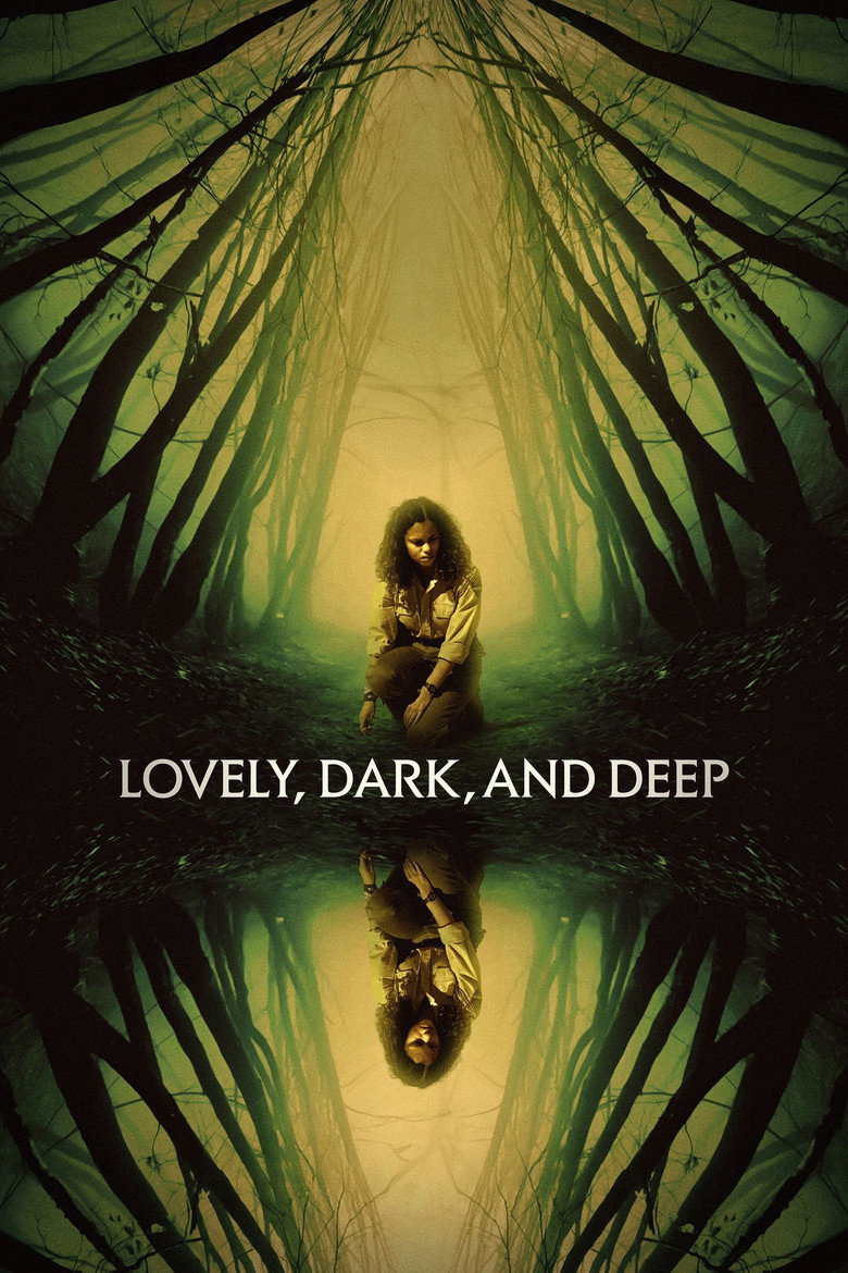 Lovely, Dark, and Deep