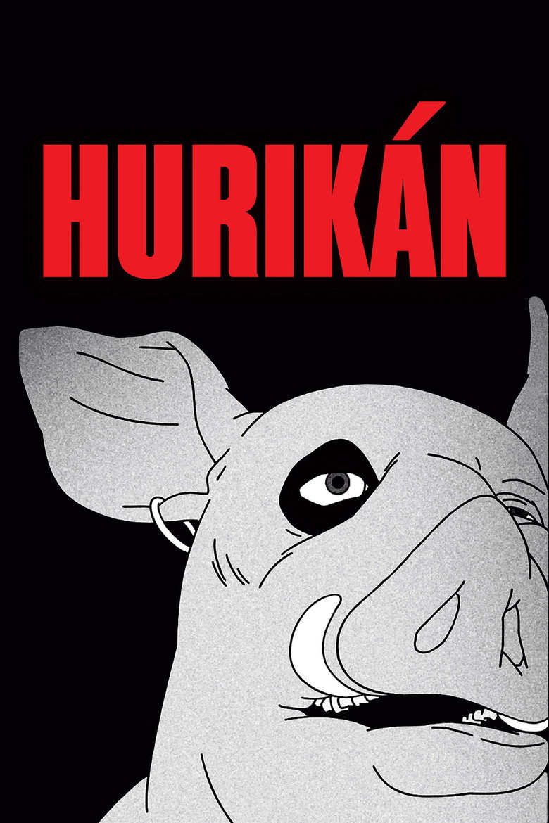 Hurikán