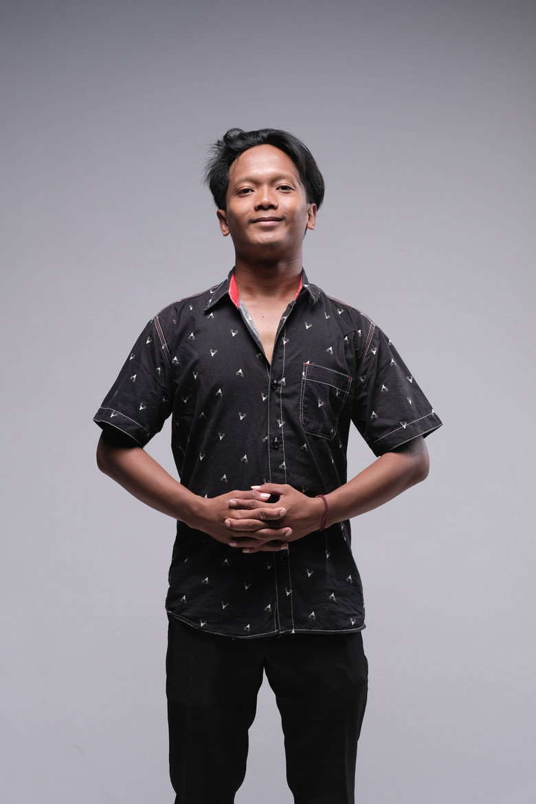 M. Abdul Syakur