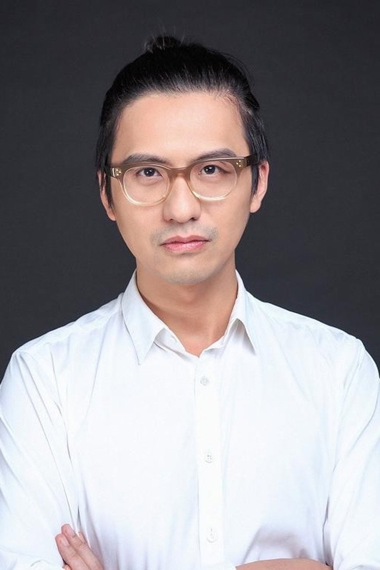 Xu Zhanxiong