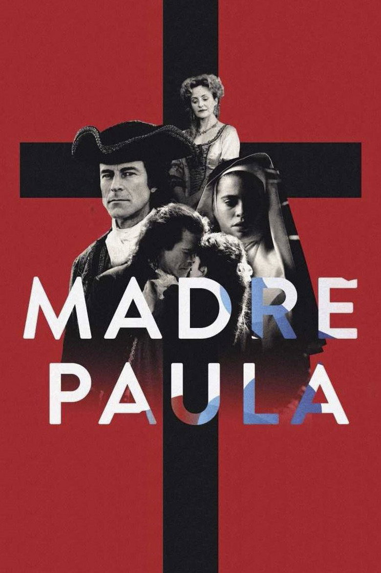 Madre Paula