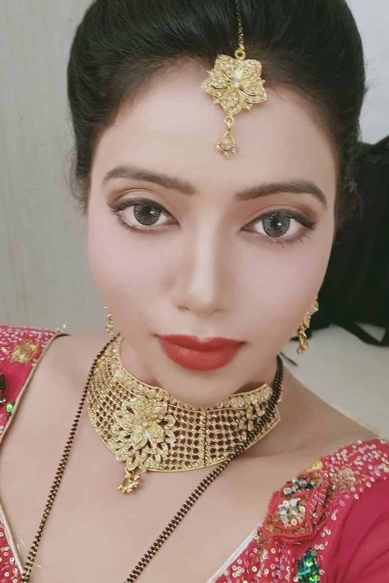 Rekha Mona Sarkar