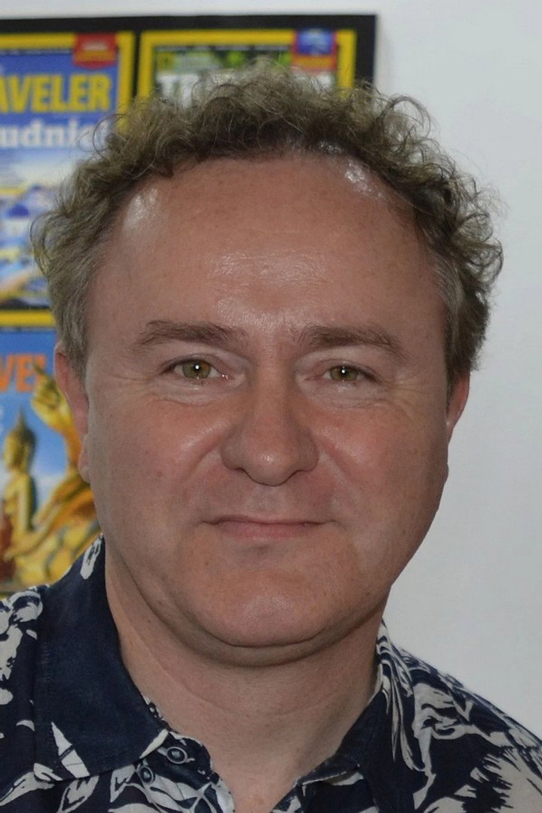 Tomasz Gęsikowski