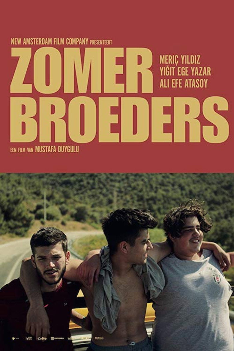Summer Brothers