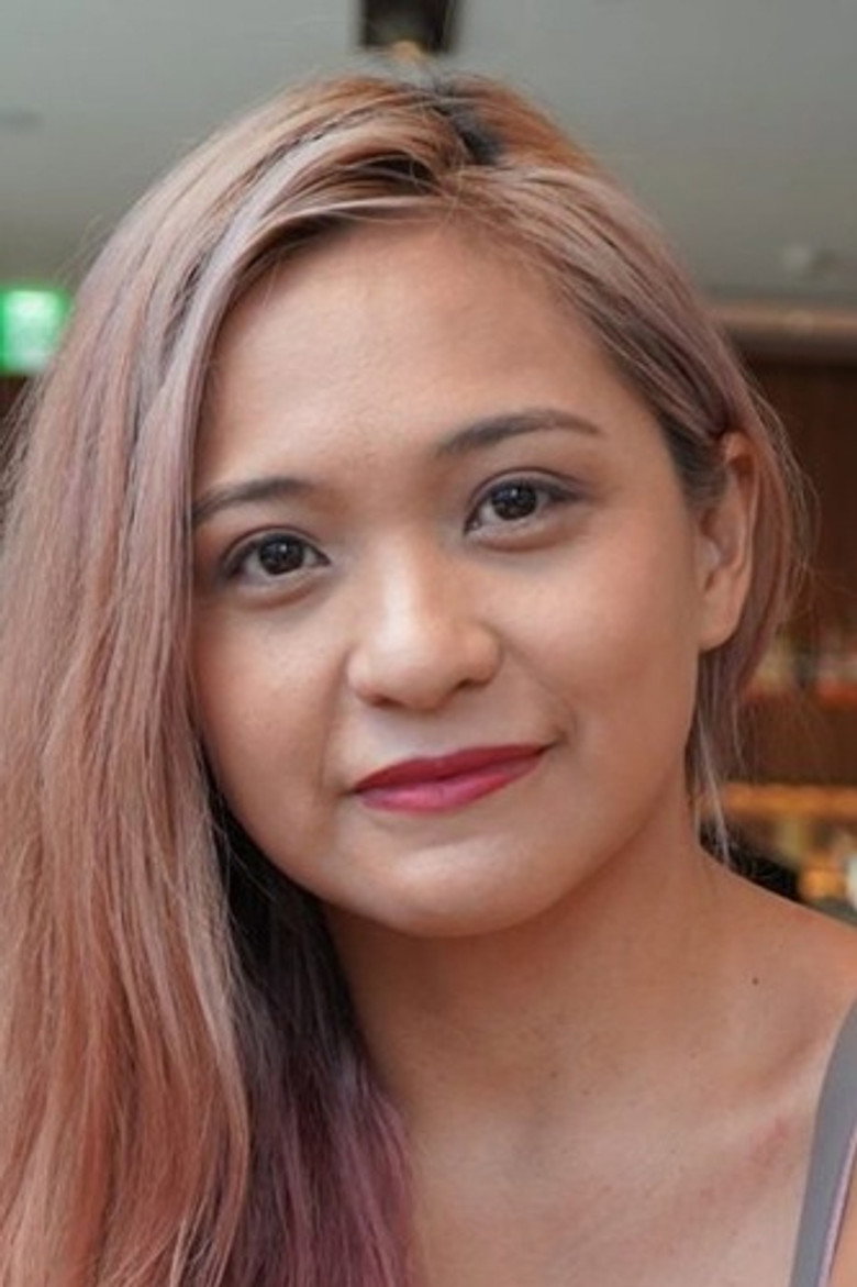Estela Valdivieso Chen