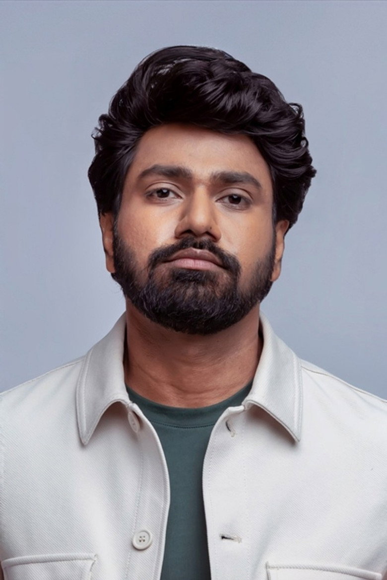 Mithoon Sharma