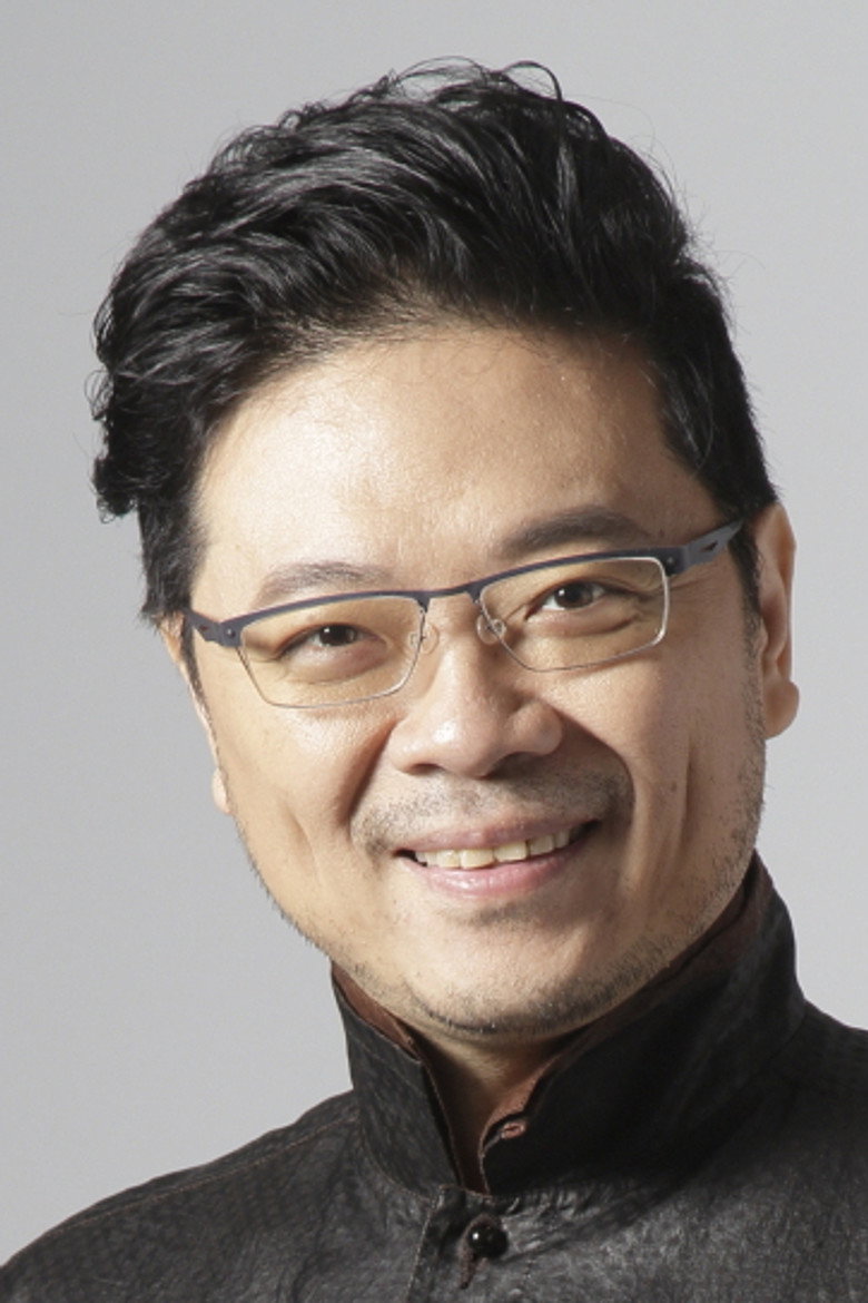 Lee Che-yi