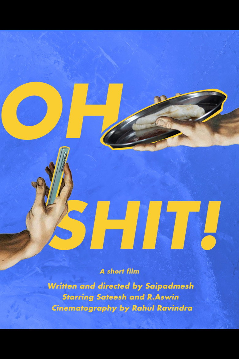 Oh Shit!