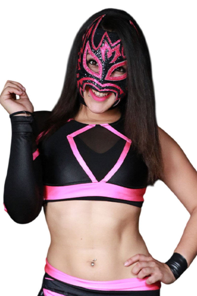 Lady Maravilla