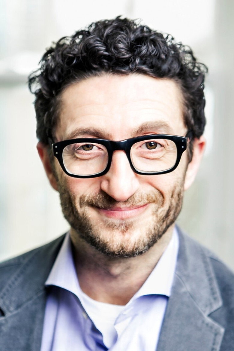 Noah Segal