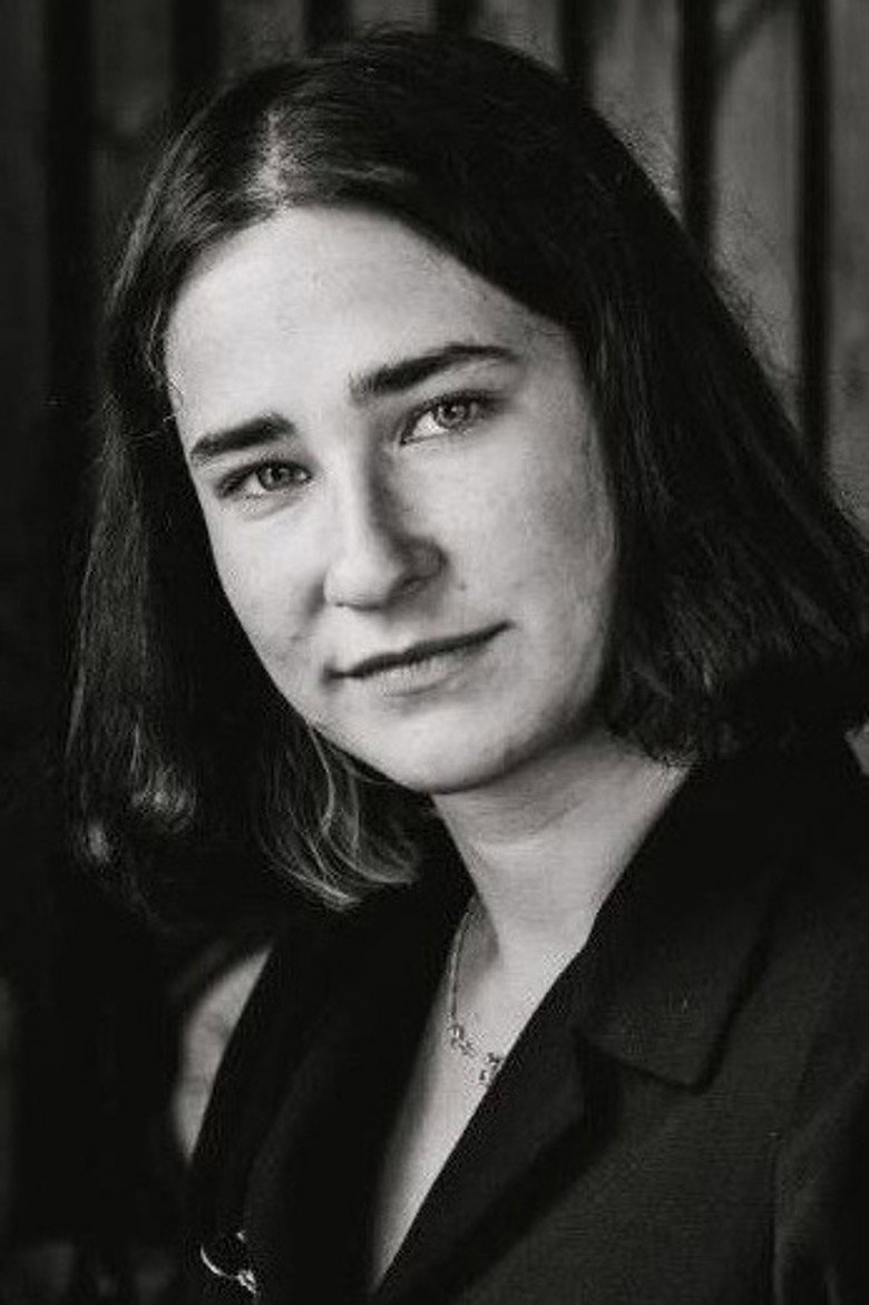 Anna-Maria Jams