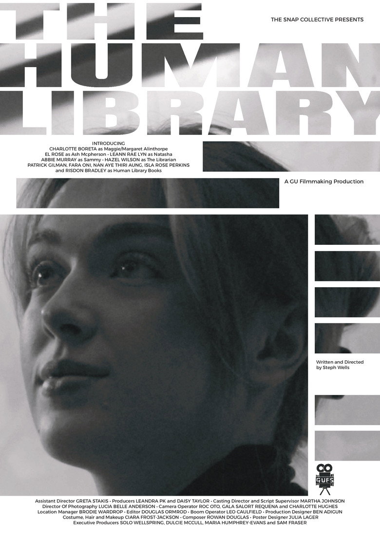 The Human Library