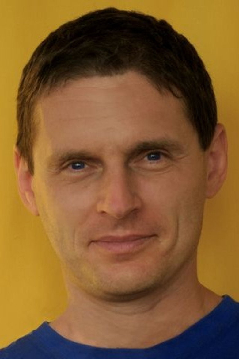 Vladimir Dinets