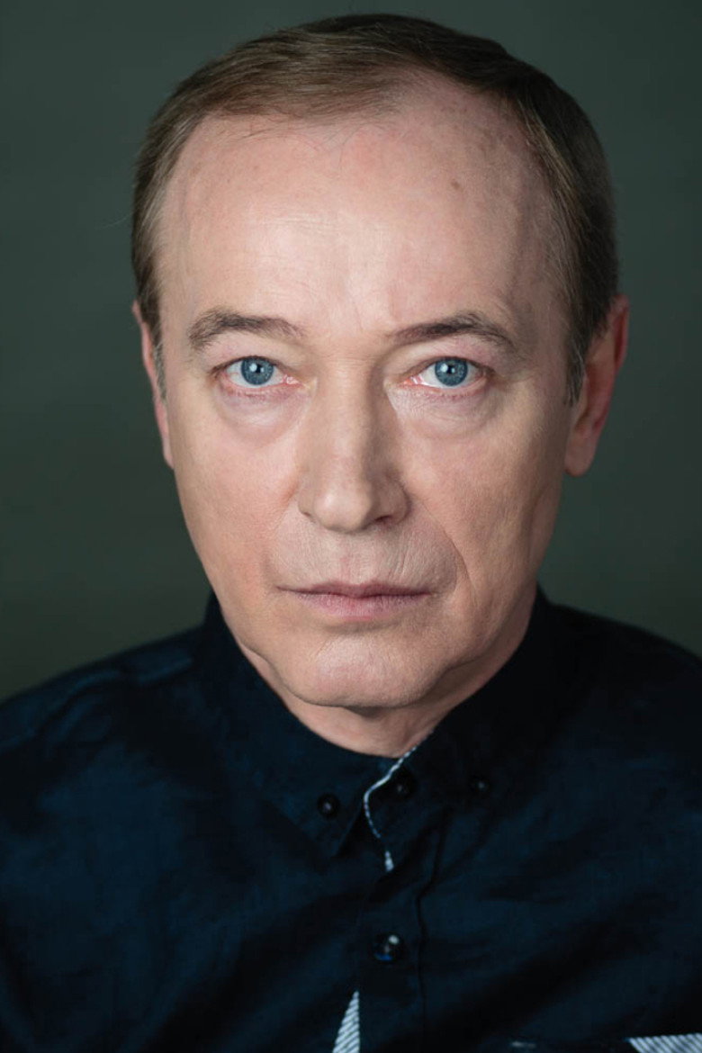 Sergey Kagakov