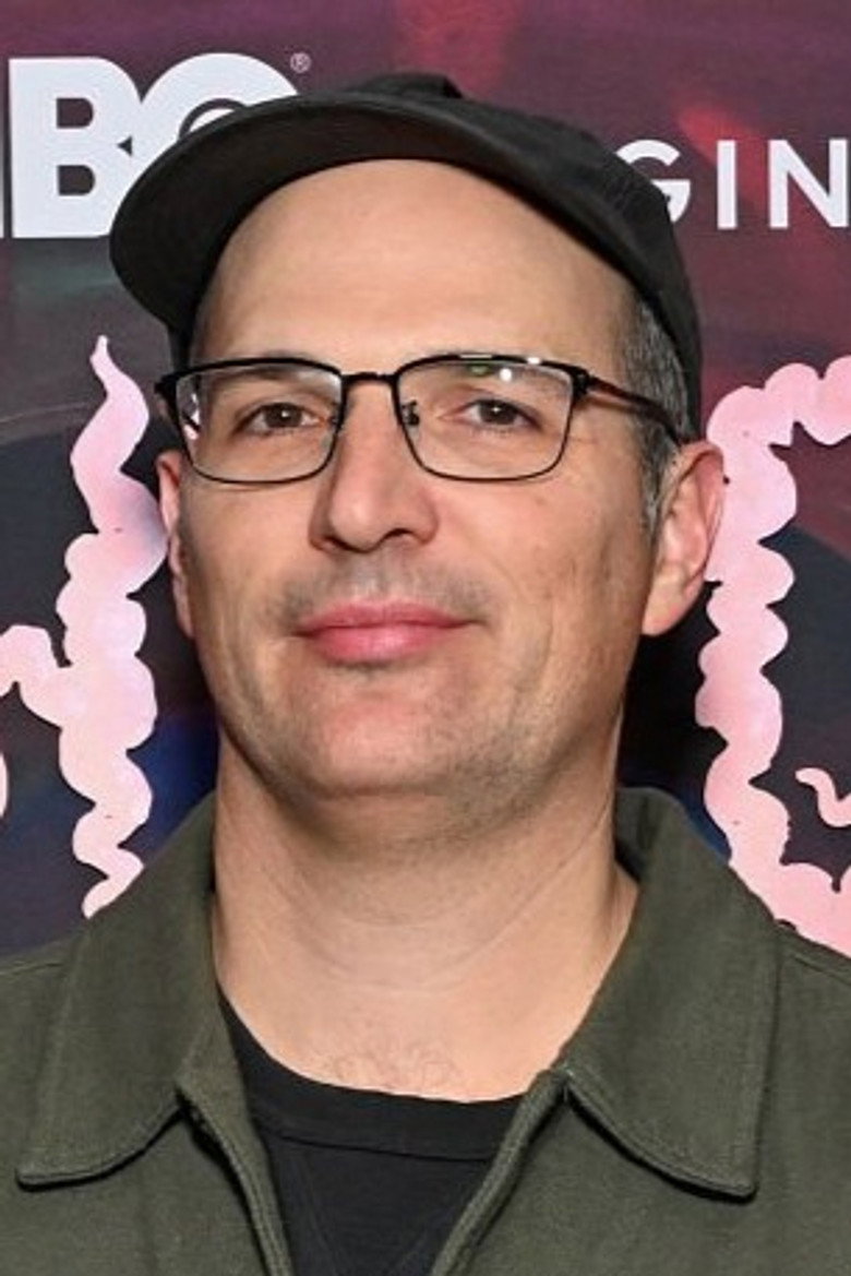 Christopher Messina
