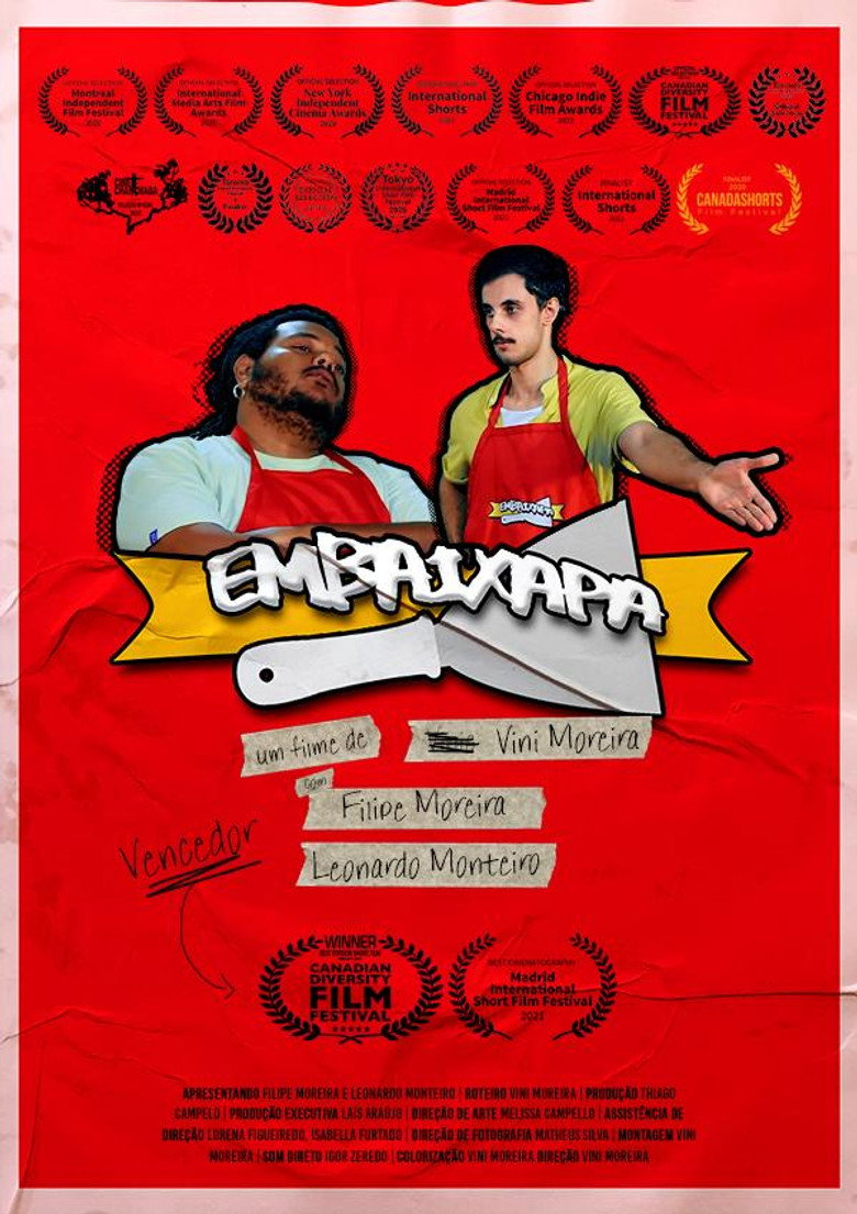 Embaixapa