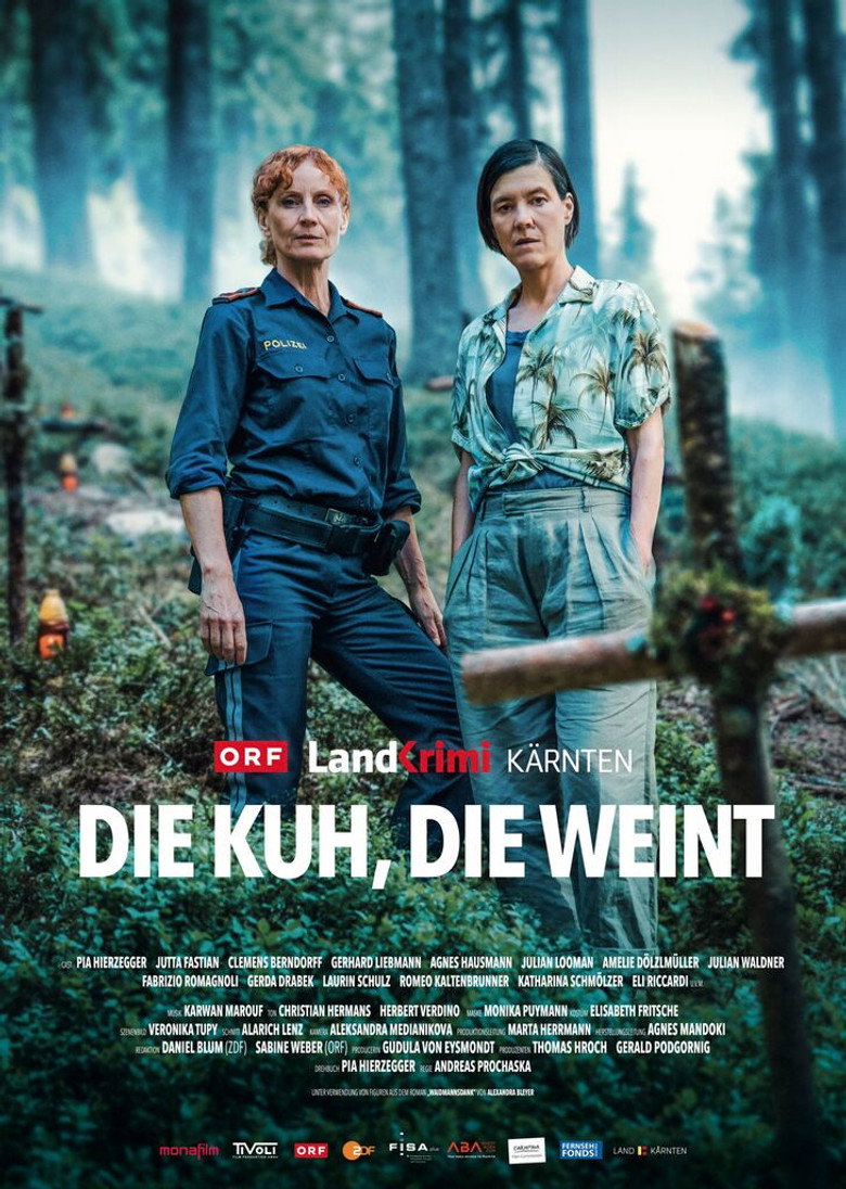 Die Kuh, die weint
