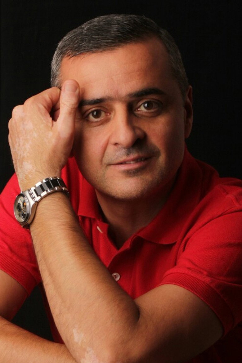 Elman Rafiyev