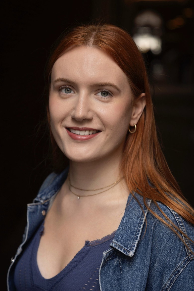 Anna de Voer