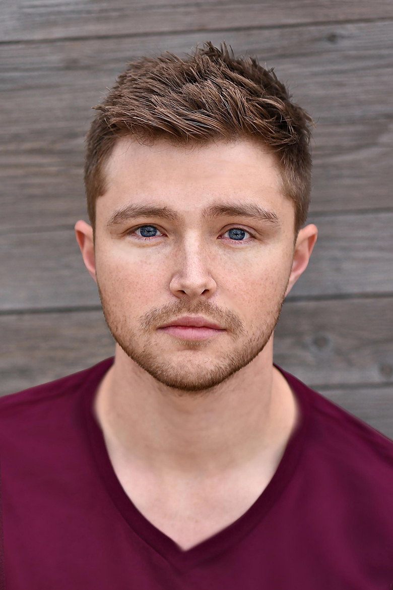 Sterling Knight