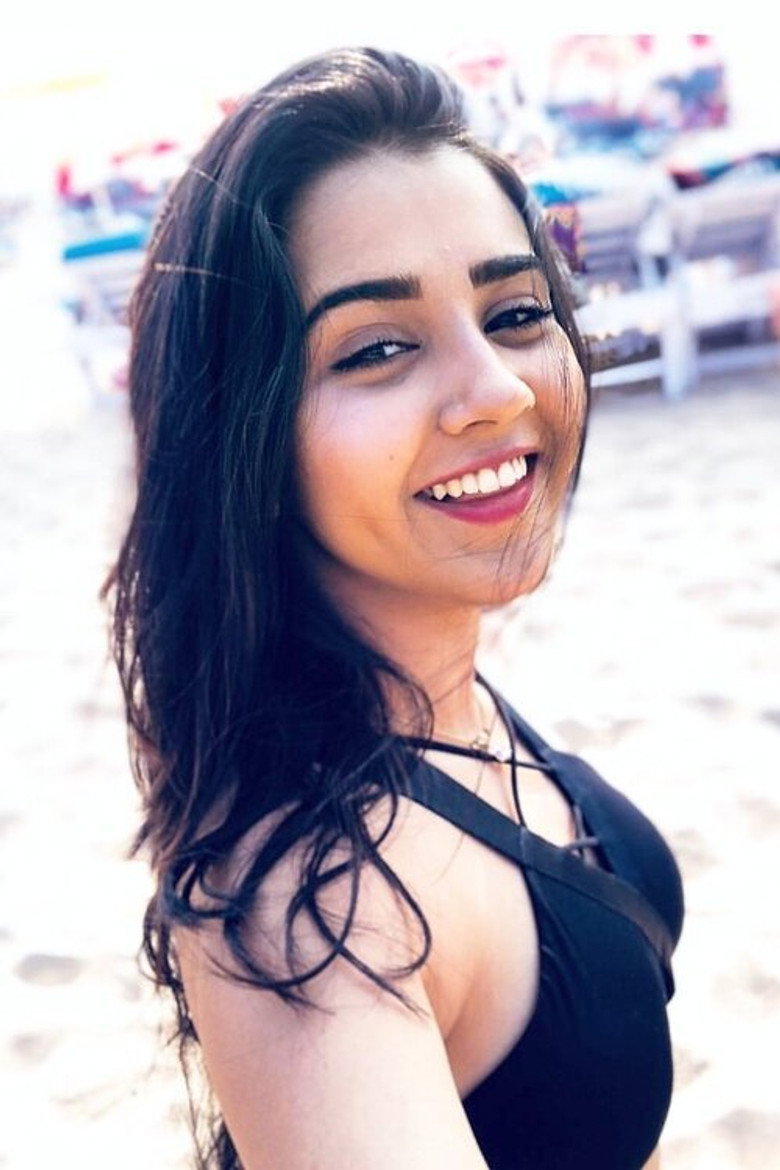 Roshni Walia