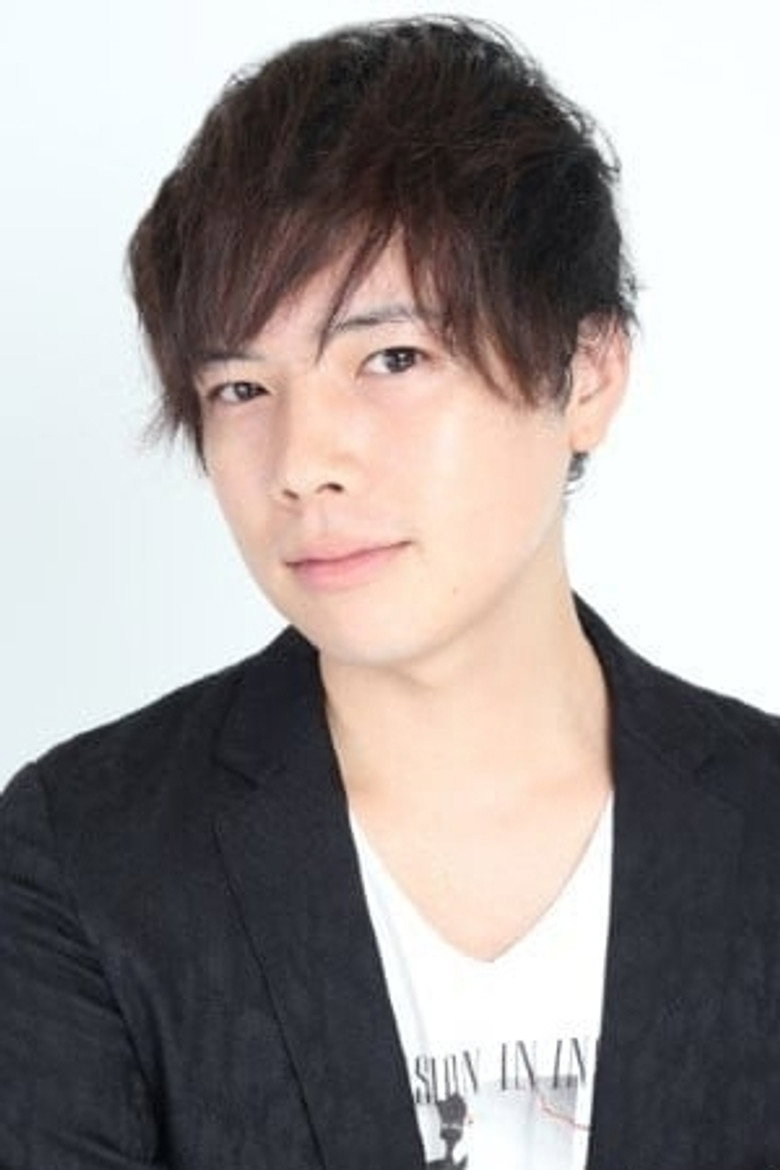 Masaki Miyamoto