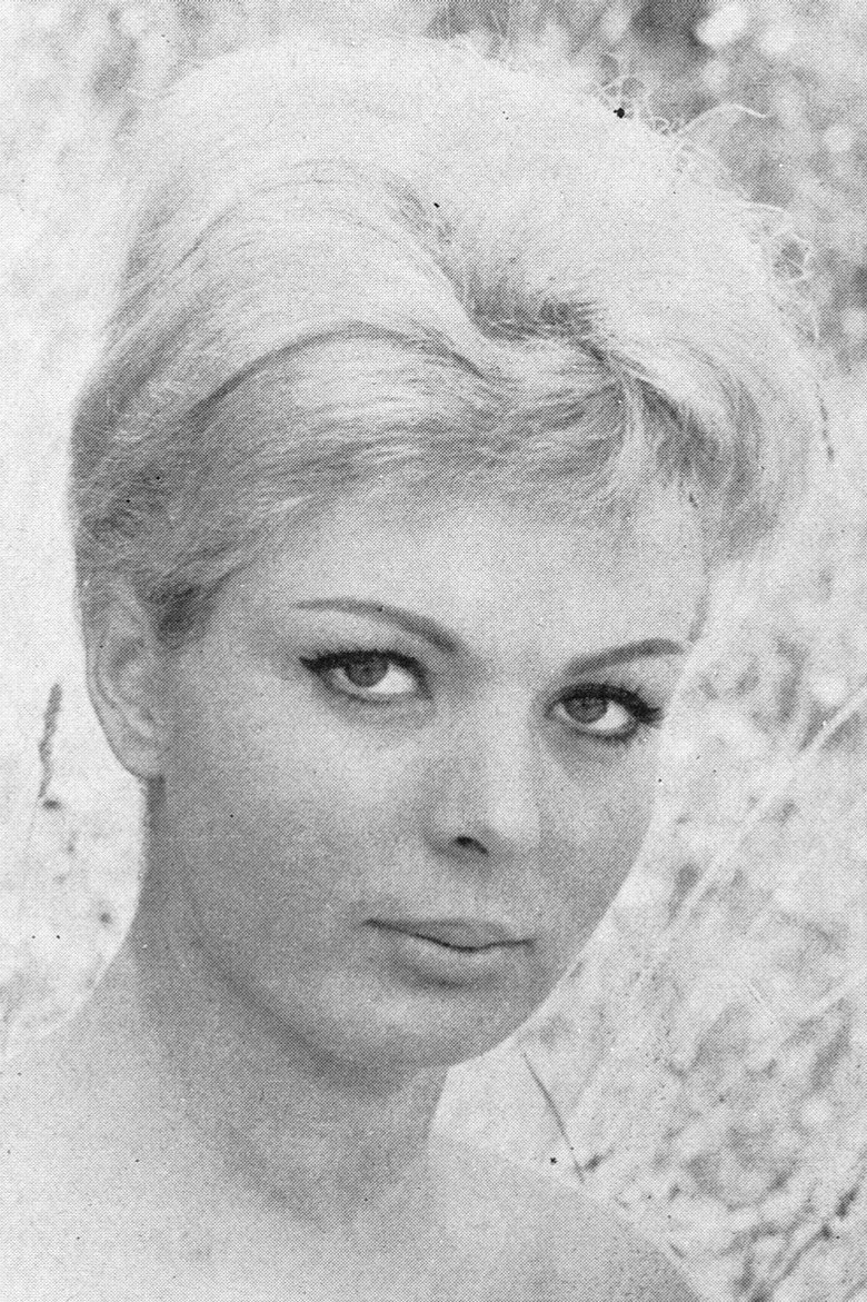 Grazia Volpi