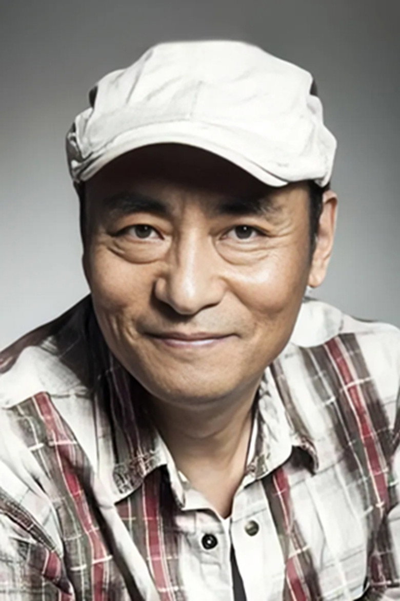 Wu Liansheng