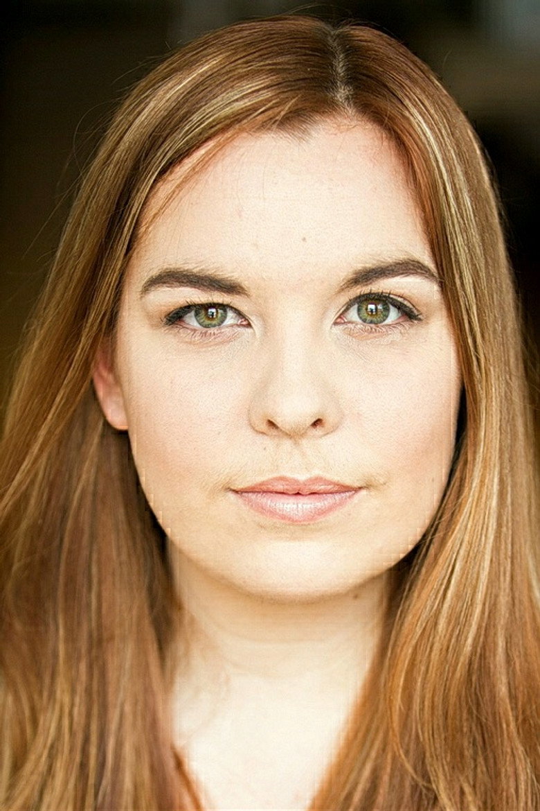 Amanda Margelony
