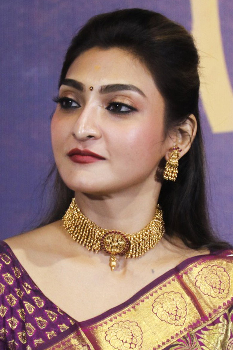 Akshara Reddy