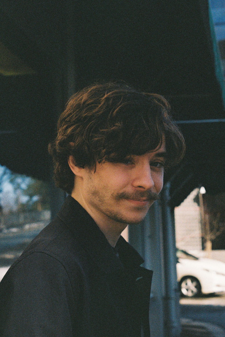 Mattias Milde Amland